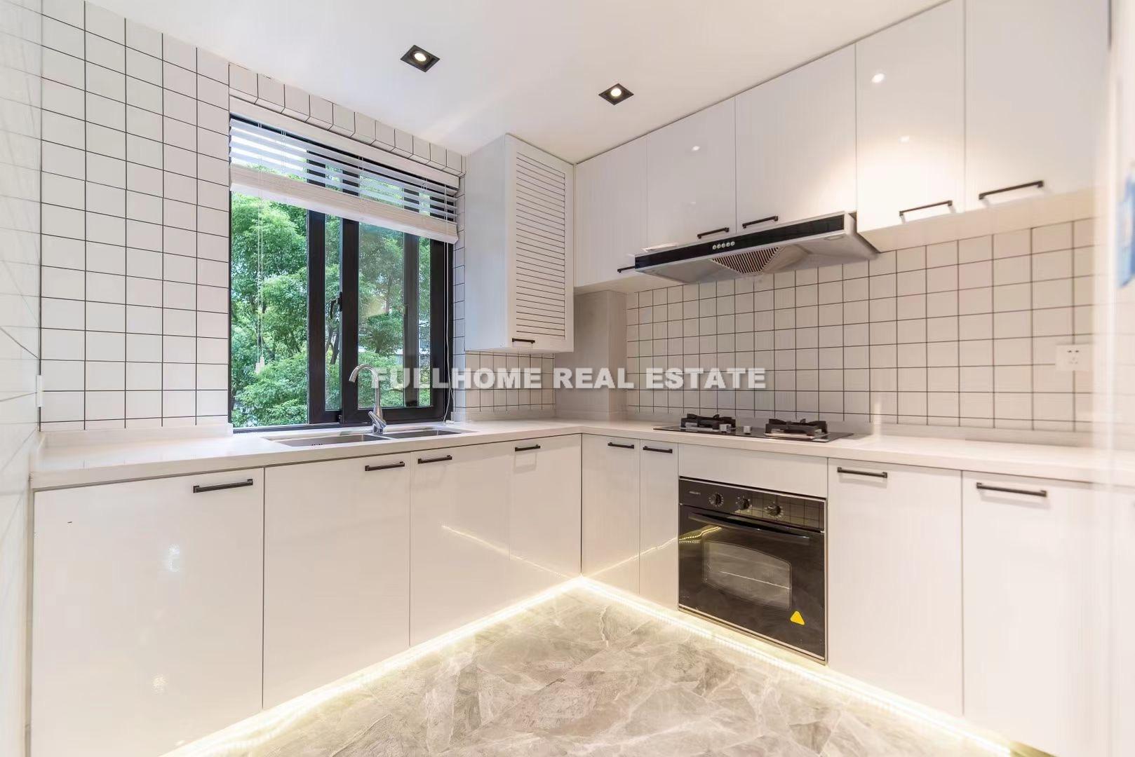 Jinse Gangwan Apartment - Interior view 4, Shanghai rental property
