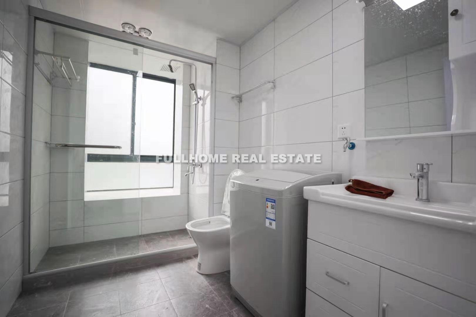 Tian He Garden - Interior view 9, Shanghai rental property