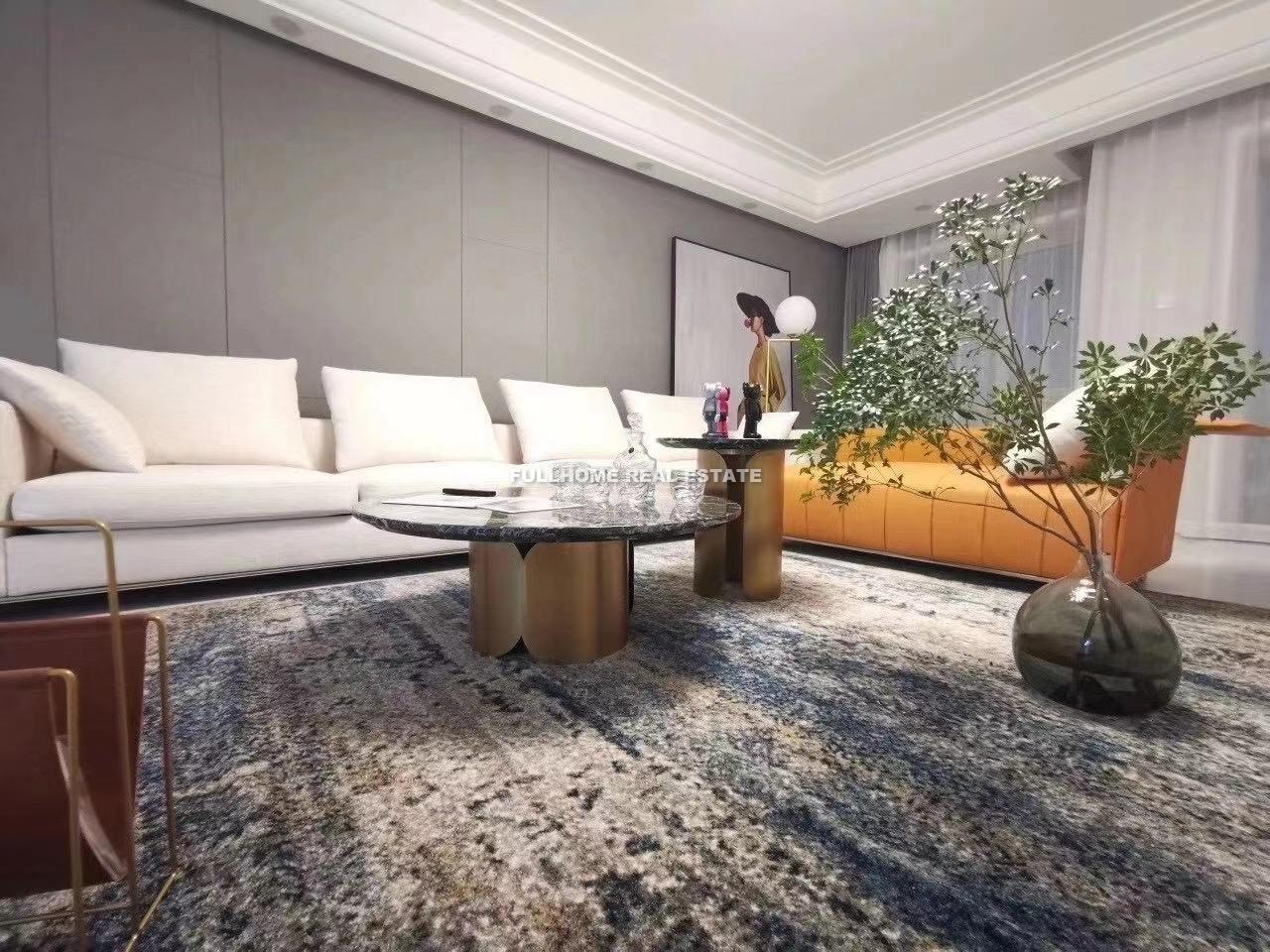 Same compound: Beijing Golf Palace, 3 bedrooms in Beijing