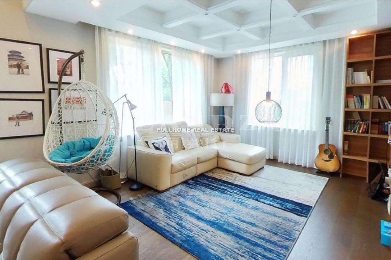 Yosemite - Interior view 2, Beijing rental property