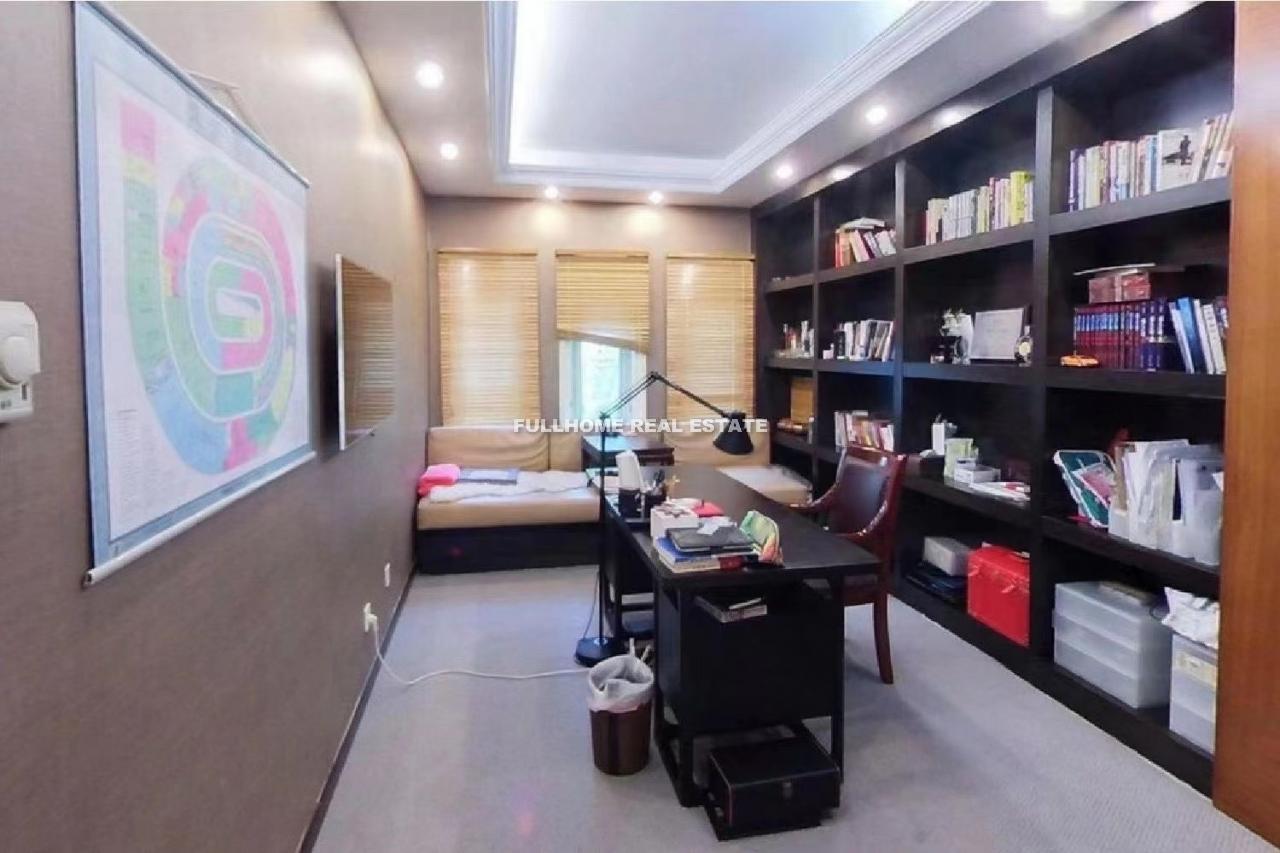 Yosemite - Interior view 5, Beijing rental property