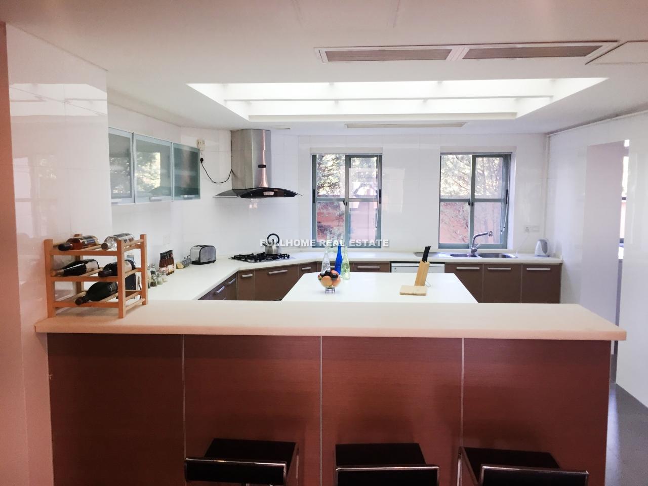 Beijing Riviera - Interior view 4, Beijing rental property