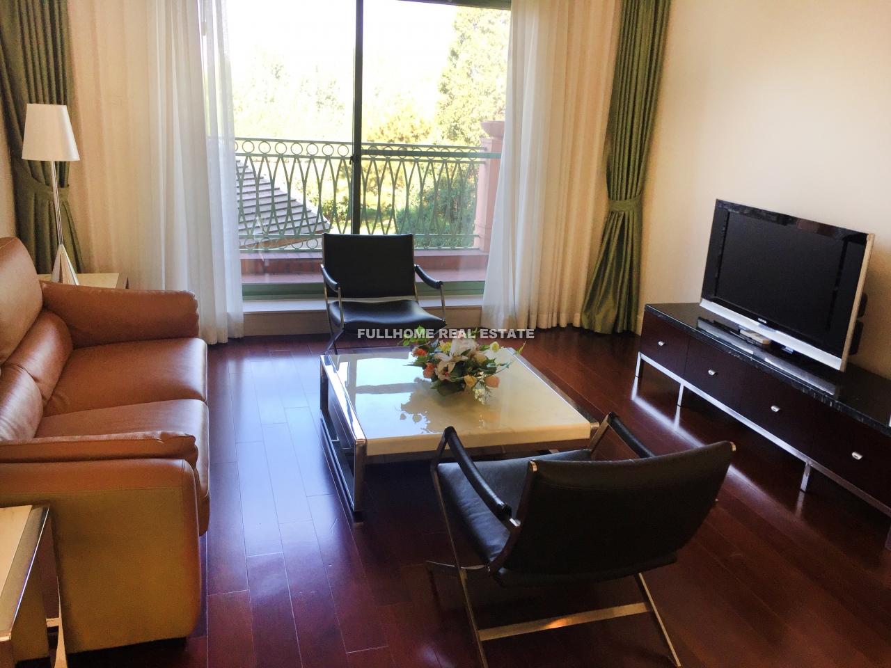 Beijing Riviera - Interior view 5, Beijing rental property