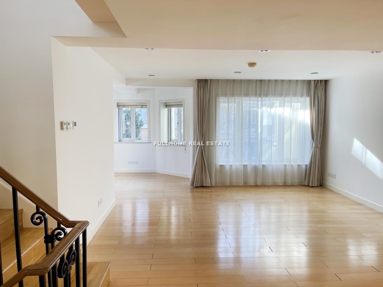 Beijing Riviera - Interior view 2, Beijing rental property