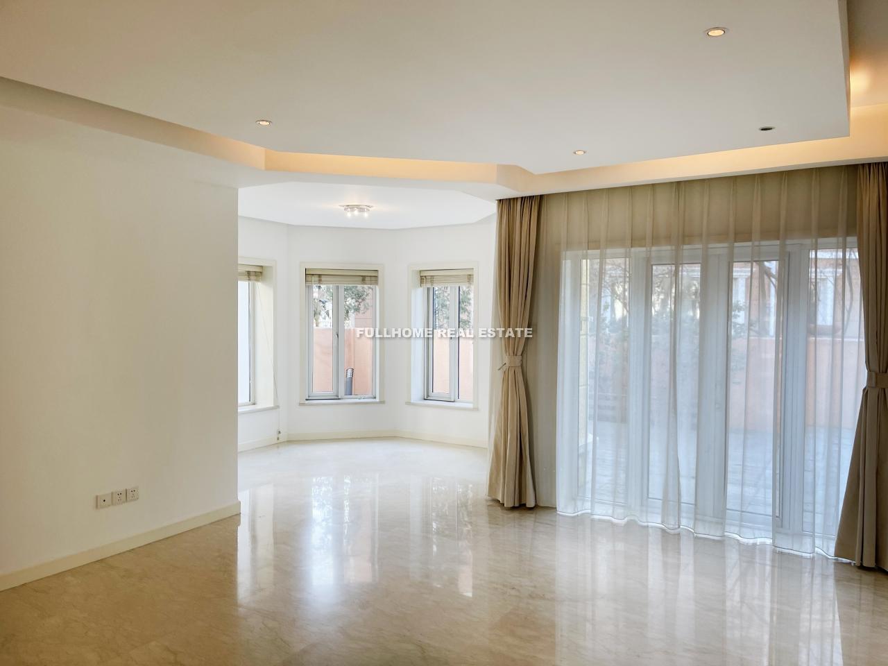 Beijing Riviera - 6 bedroom apartment in Beijing, Shunyi