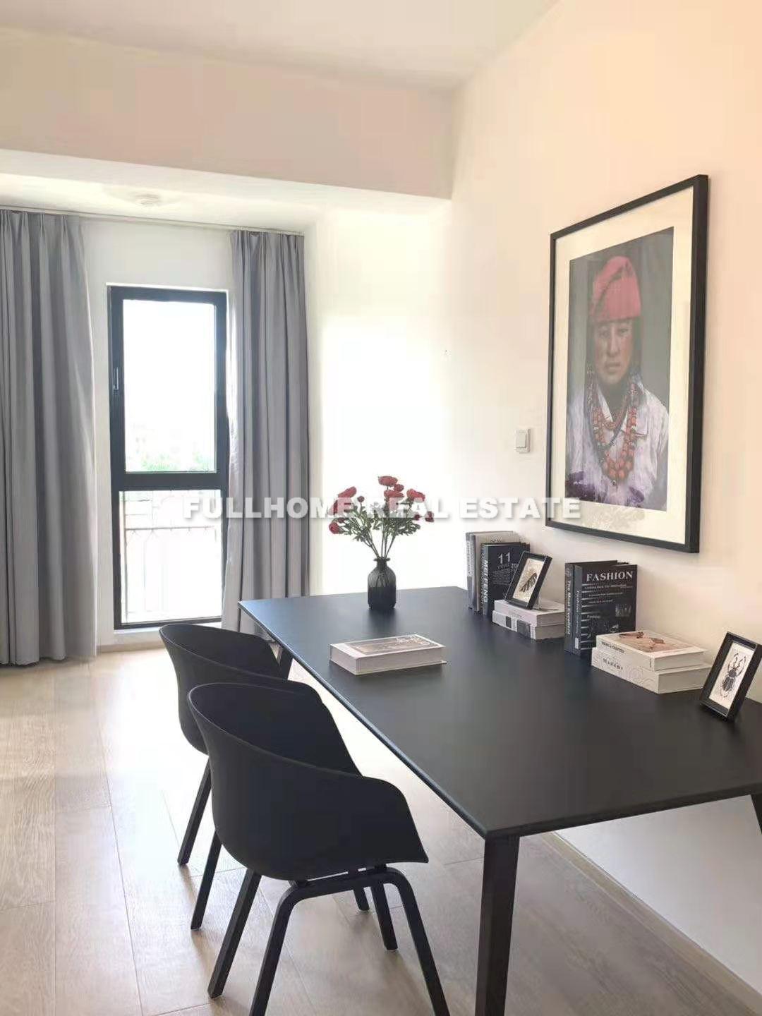 Champs Elysees Palace - Interior view 3, Shanghai rental property