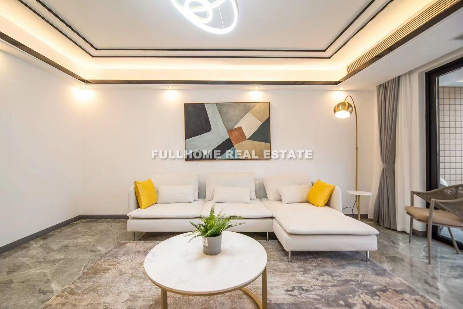 Jinse Gangwan Apartment - Interior view 8, Shanghai rental property
