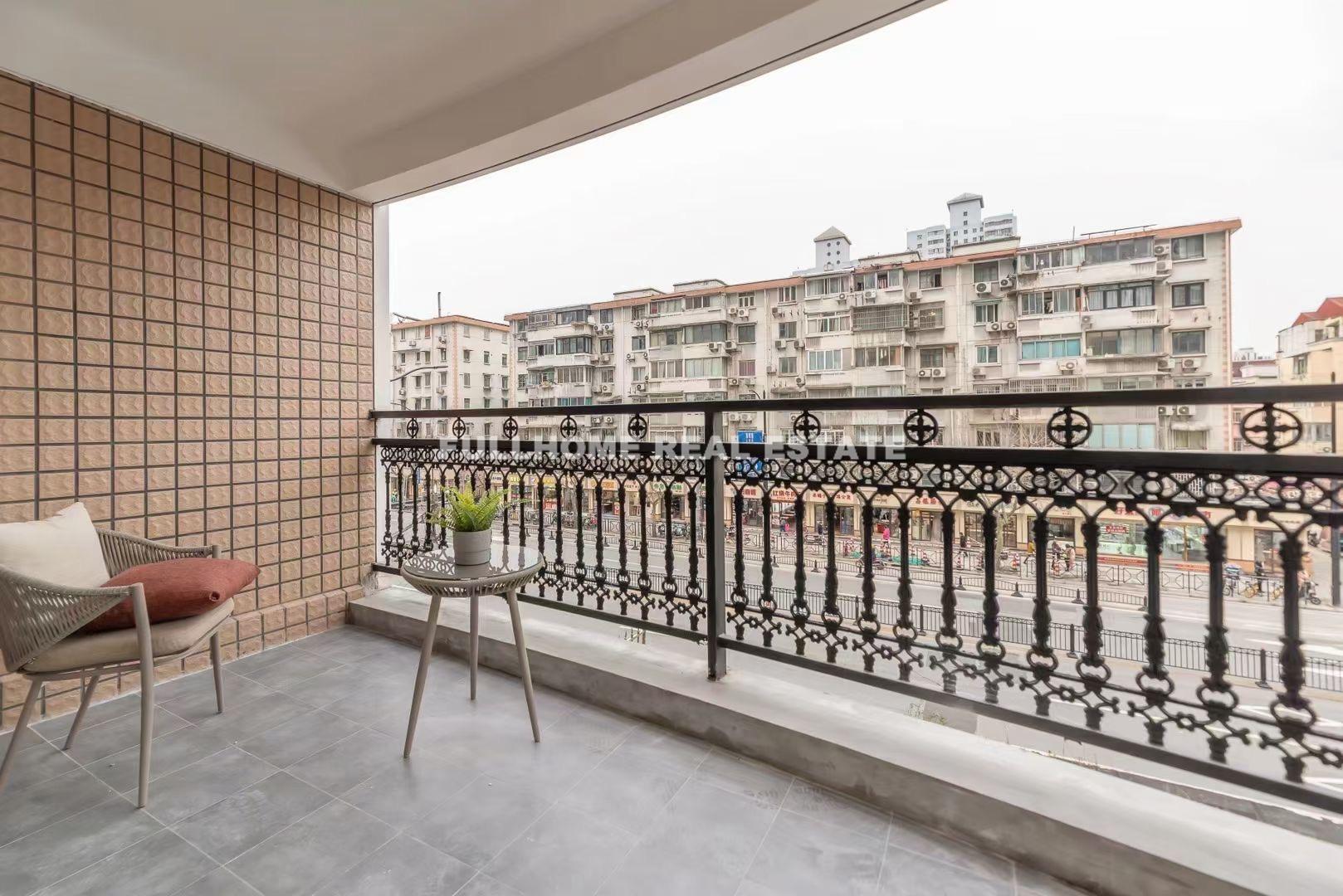 Jinse Gangwan Apartment - Interior view 5, Shanghai rental property
