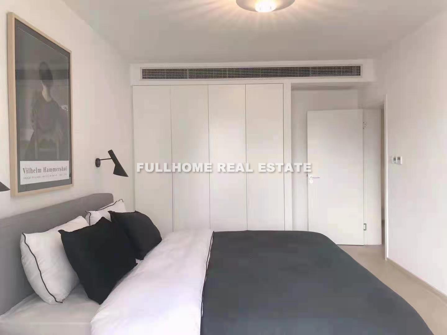 Fuxin Garden - Interior view 2, Shanghai rental property