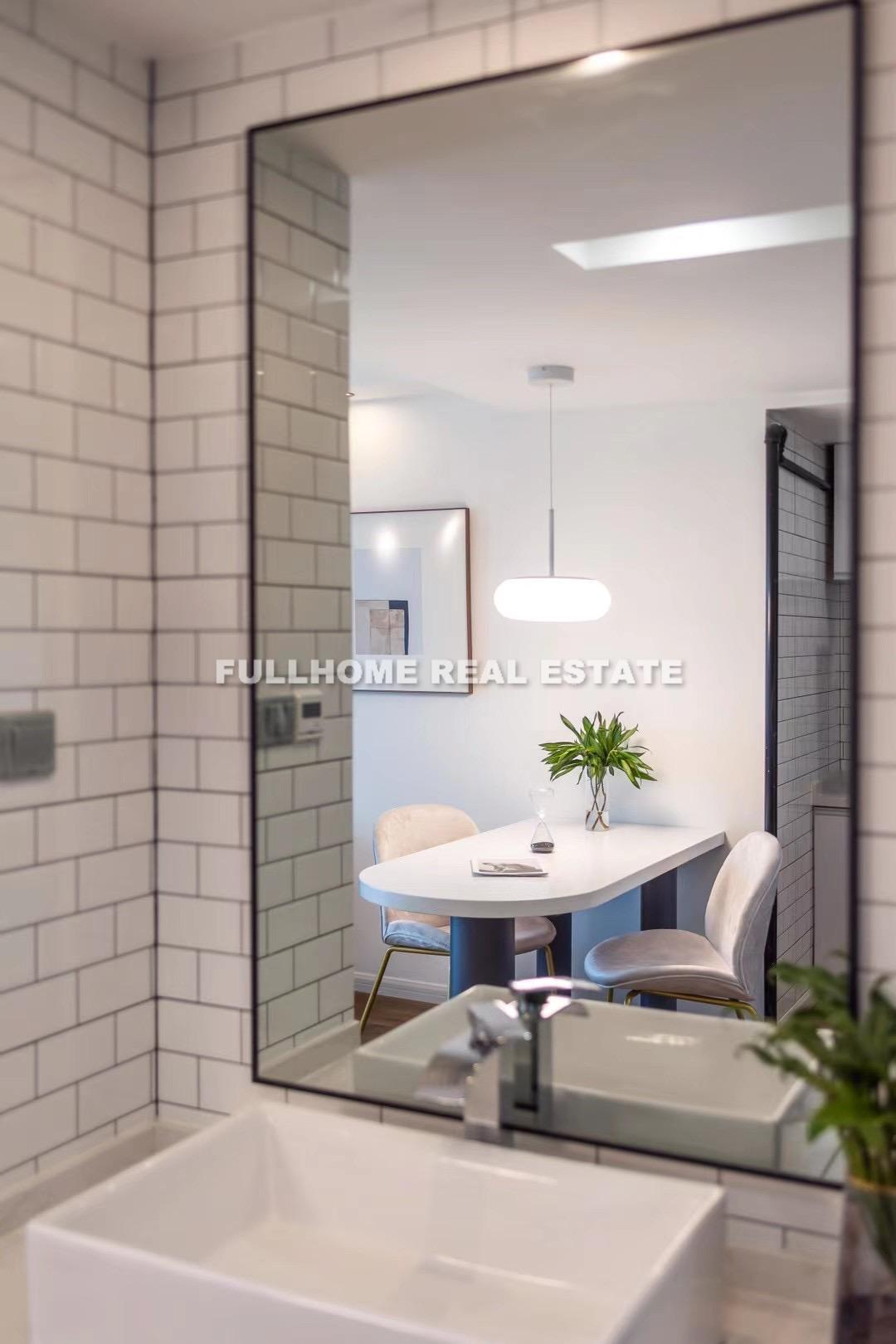 First Block - Interior view 9, Shanghai rental property