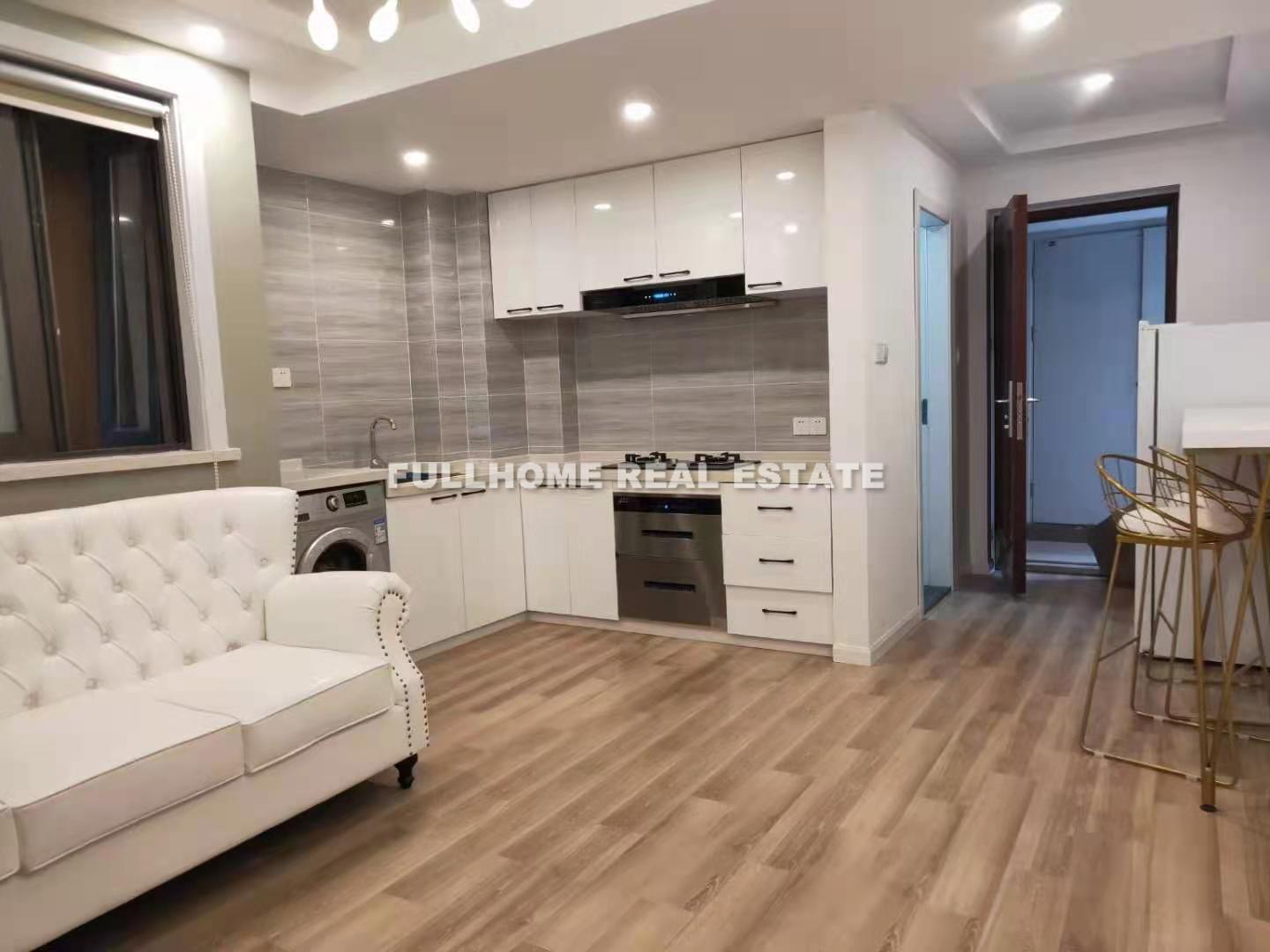Brilliant River - Interior view 6, Shanghai rental property