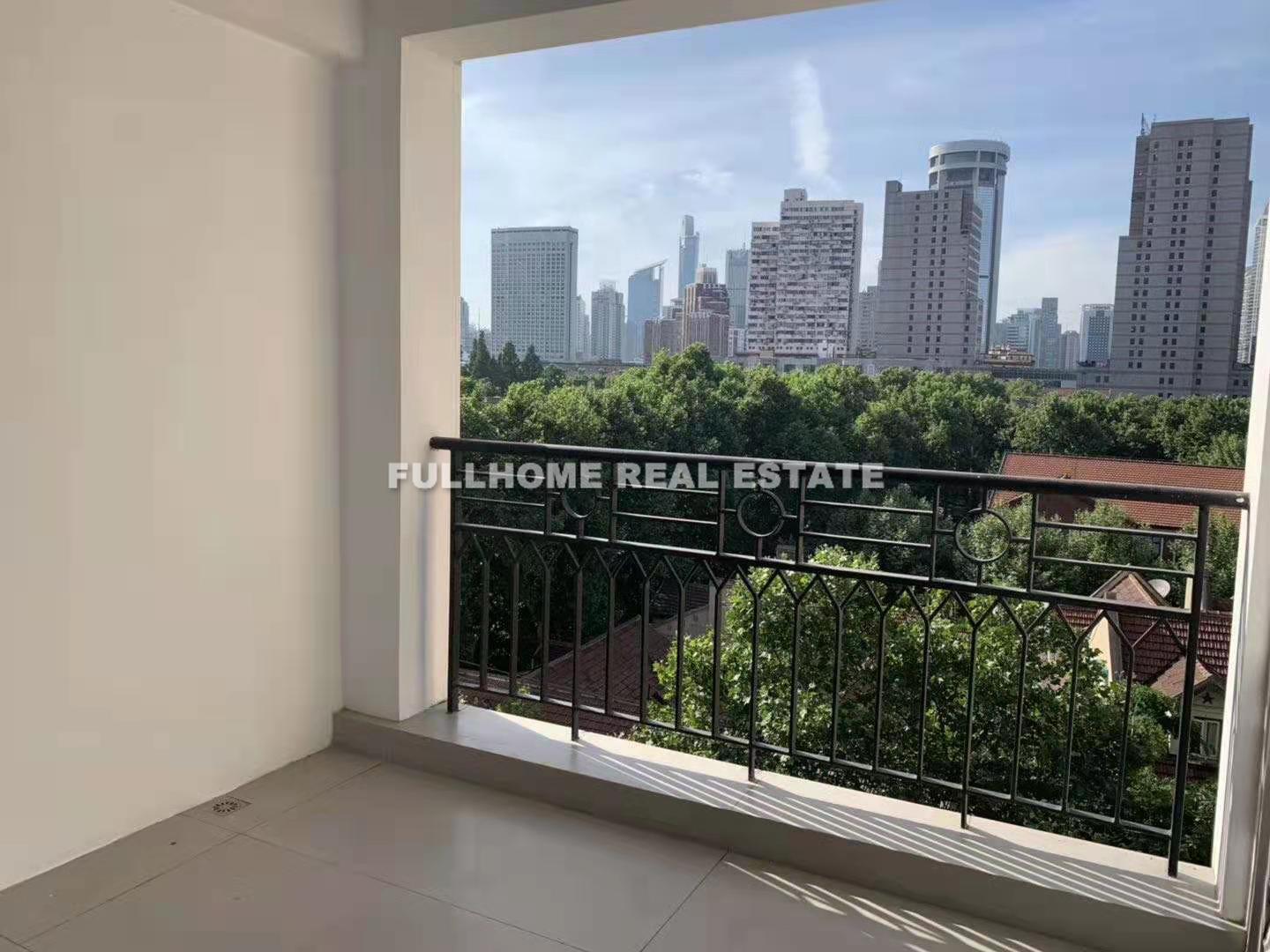 Champs Elysees Palace - Interior view 6, Shanghai rental property