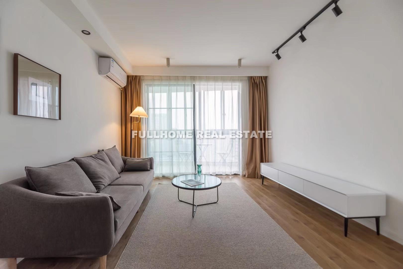 First Block - Interior view 6, Shanghai rental property