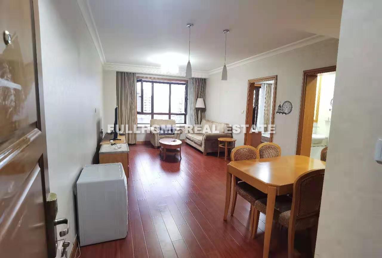 Gubei International Garden - Interior view 6, Shanghai rental property
