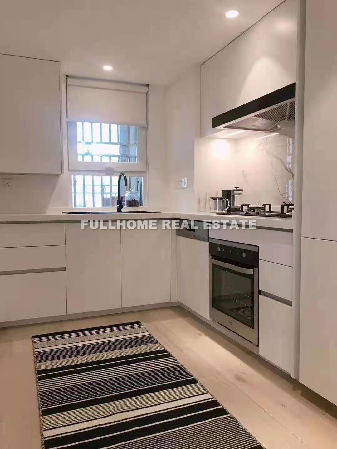 Fuxin Garden - Interior view 5, Shanghai rental property