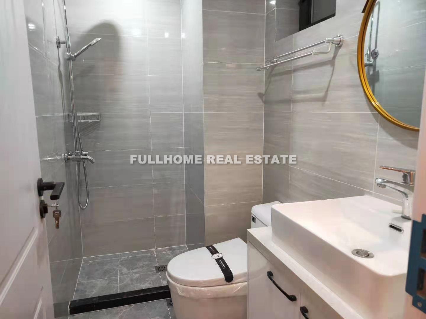 Brilliant River - Interior view 3, Shanghai rental property