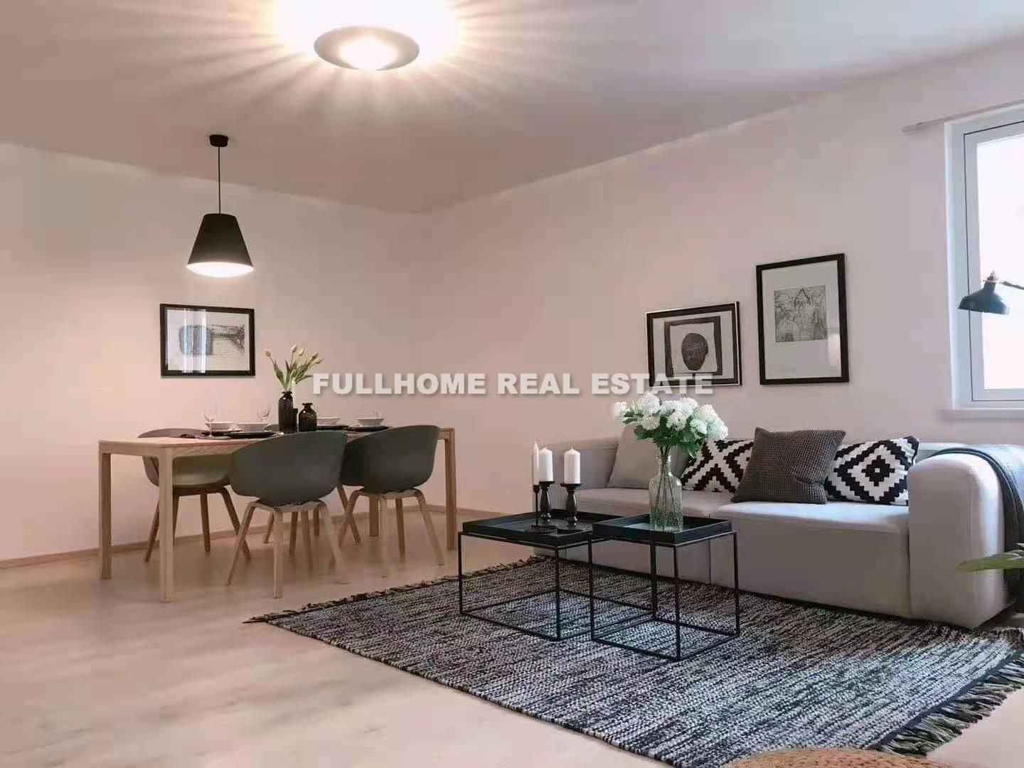 Fuxin Garden - Interior view 7, Shanghai rental property