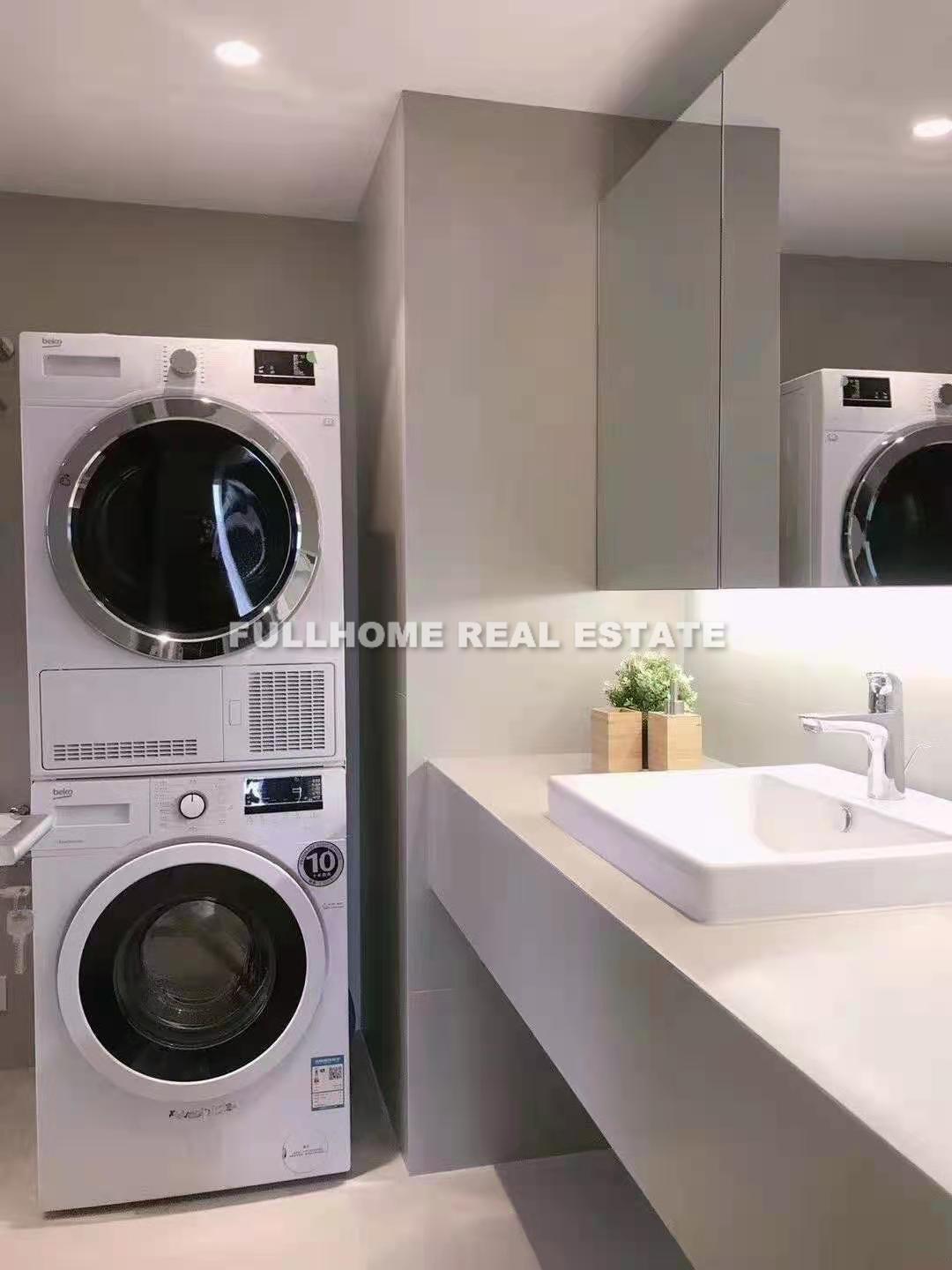 Fuxin Garden - Interior view 8, Shanghai rental property