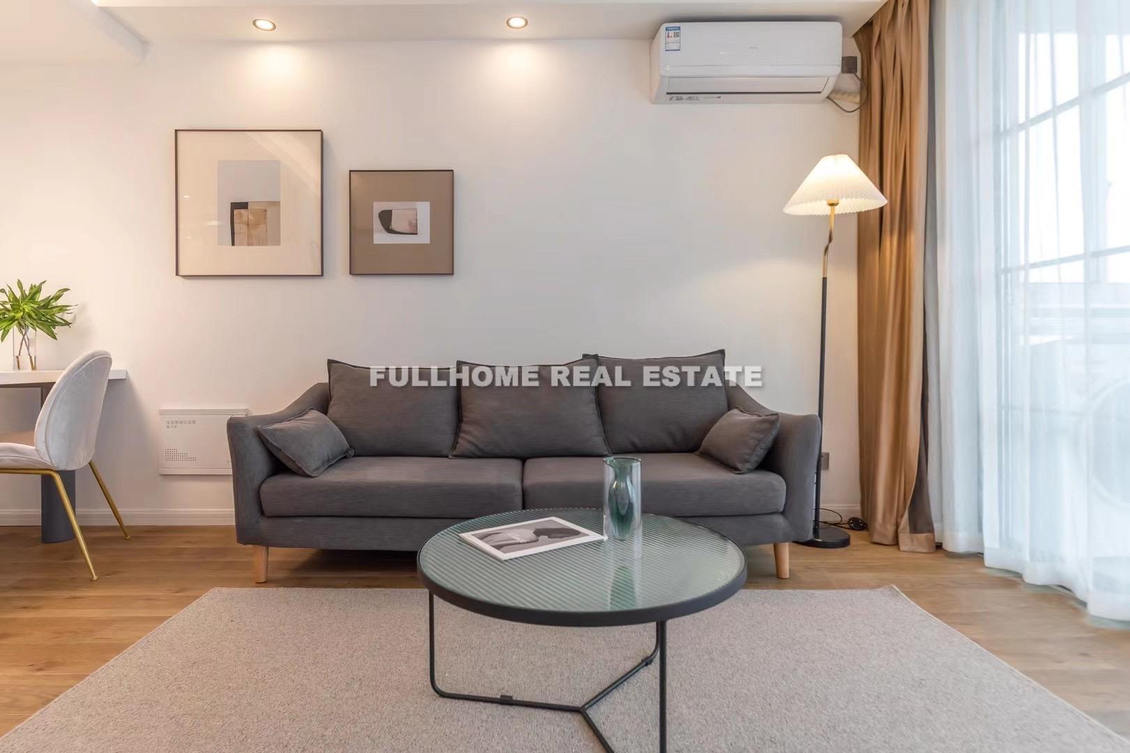 First Block - Interior view 2, Shanghai rental property