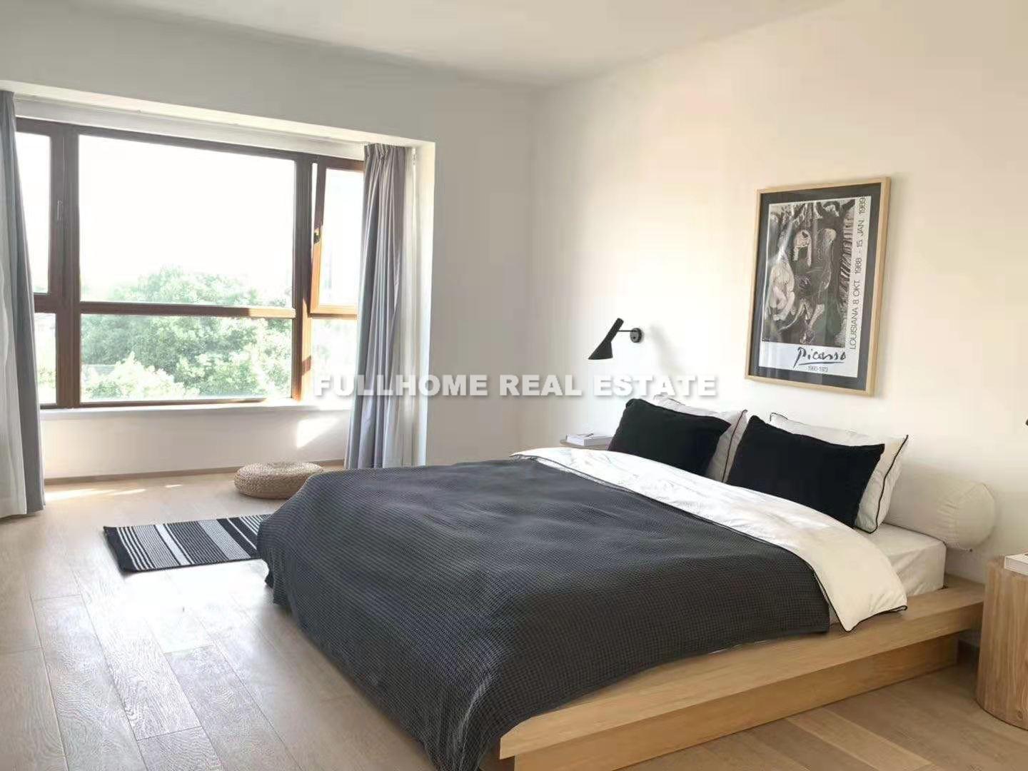 Champs Elysees Palace - Interior view 5, Shanghai rental property