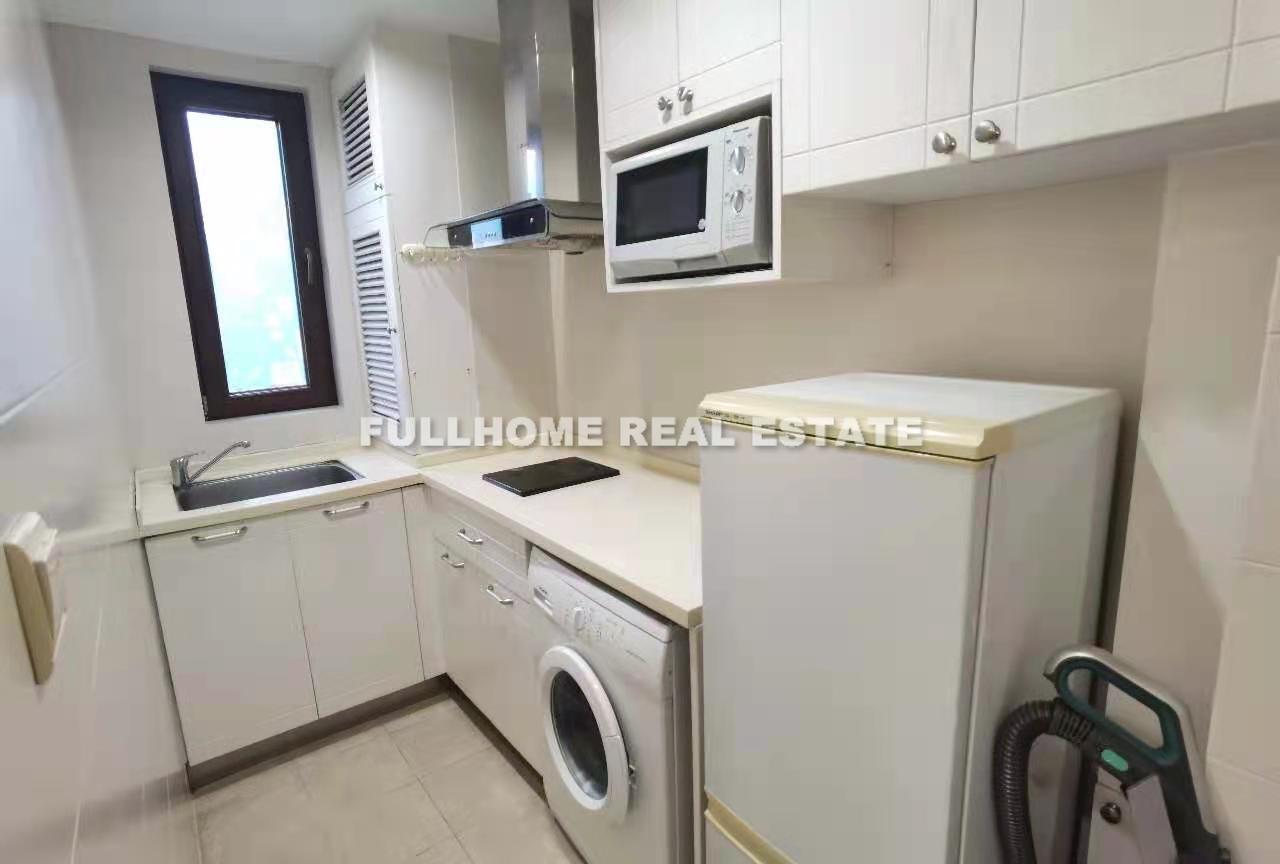 Gubei International Garden - Interior view 5, Shanghai rental property