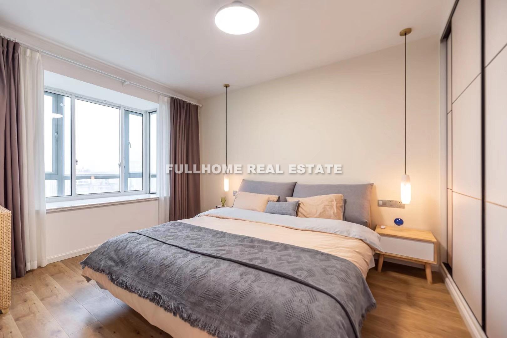 First Block - Interior view 8, Shanghai rental property