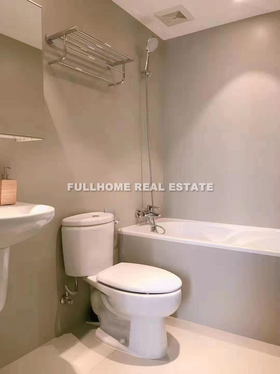 Fuxin Garden - Interior view 6, Shanghai rental property
