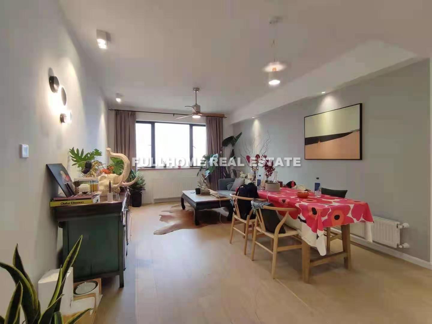 Ren Da Apartment - 2 bedroom apartment in Shanghai, Downtown, Downtown
