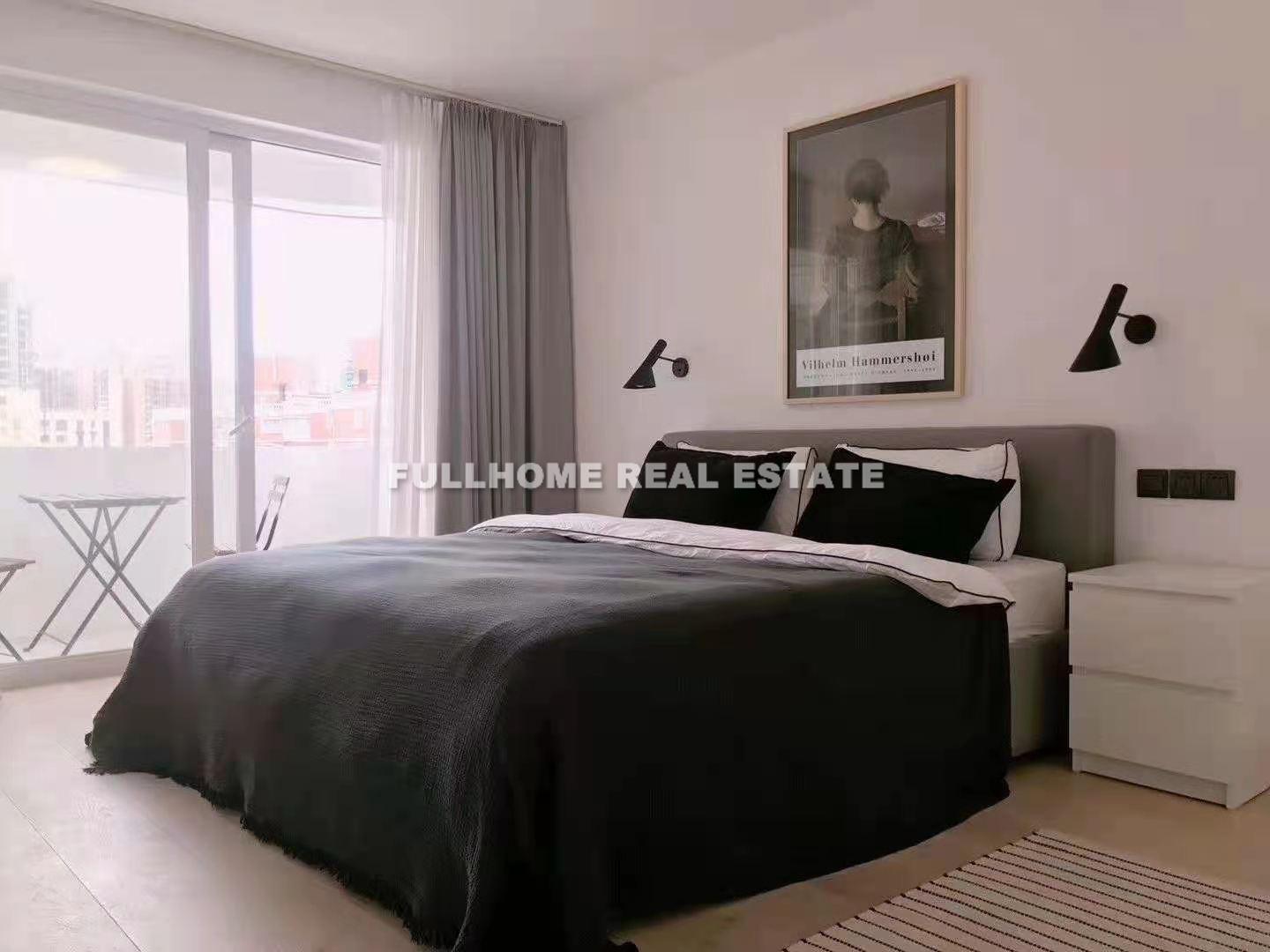 Fuxin Garden - Interior view 4, Shanghai rental property