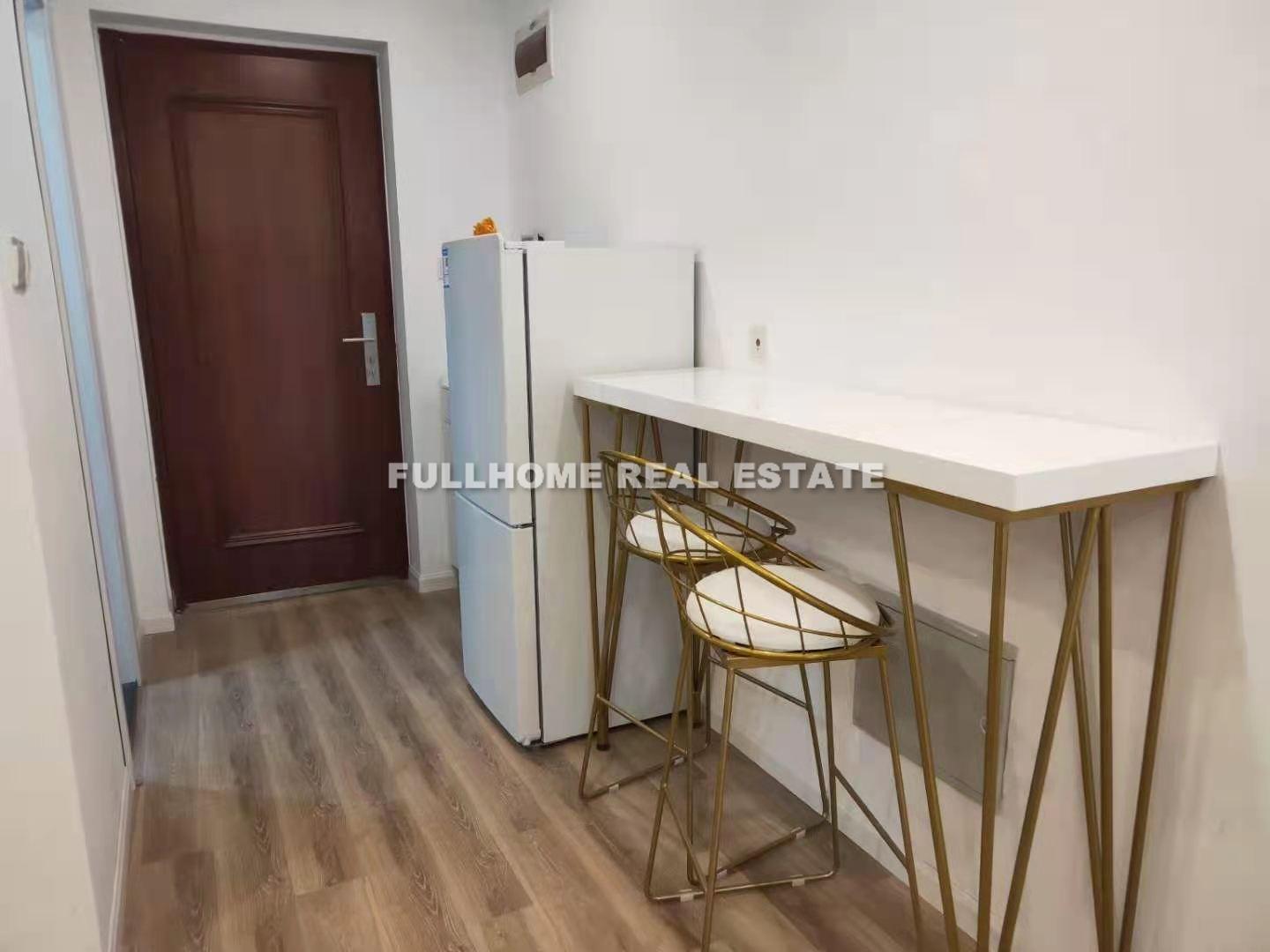 Brilliant River - Interior view 7, Shanghai rental property
