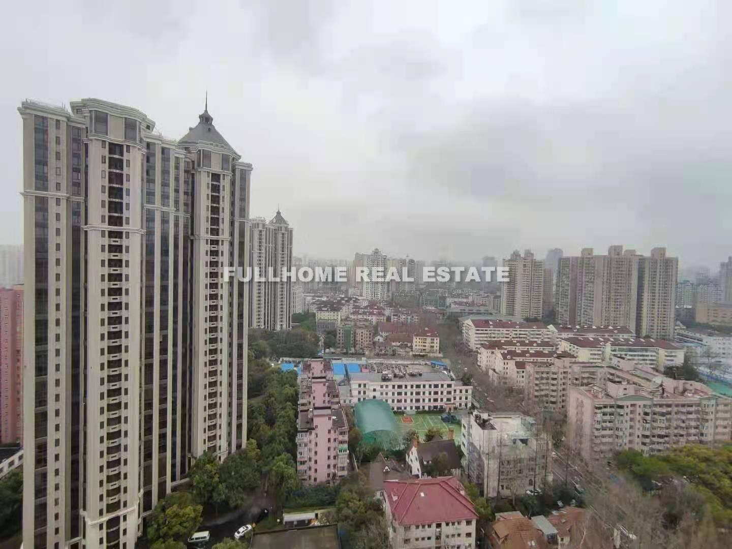 Ren Da Apartment - Interior view 4, Shanghai rental property