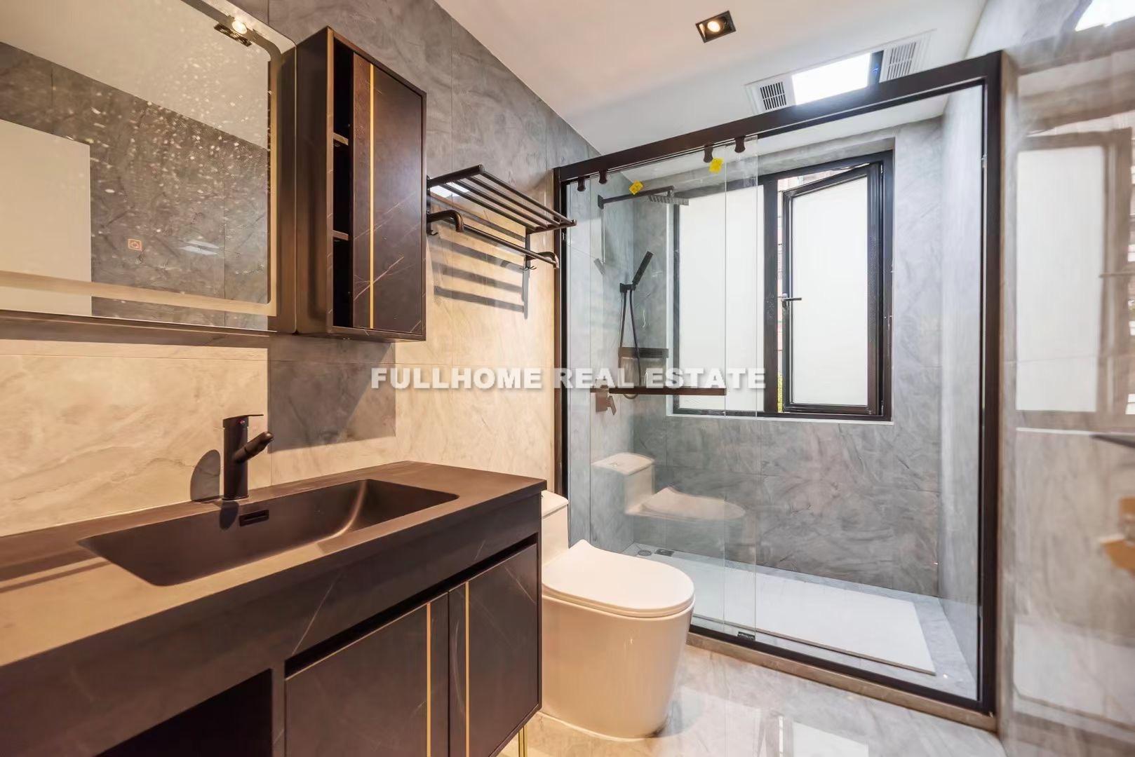 Jinse Gangwan Apartment - Interior view 9, Shanghai rental property