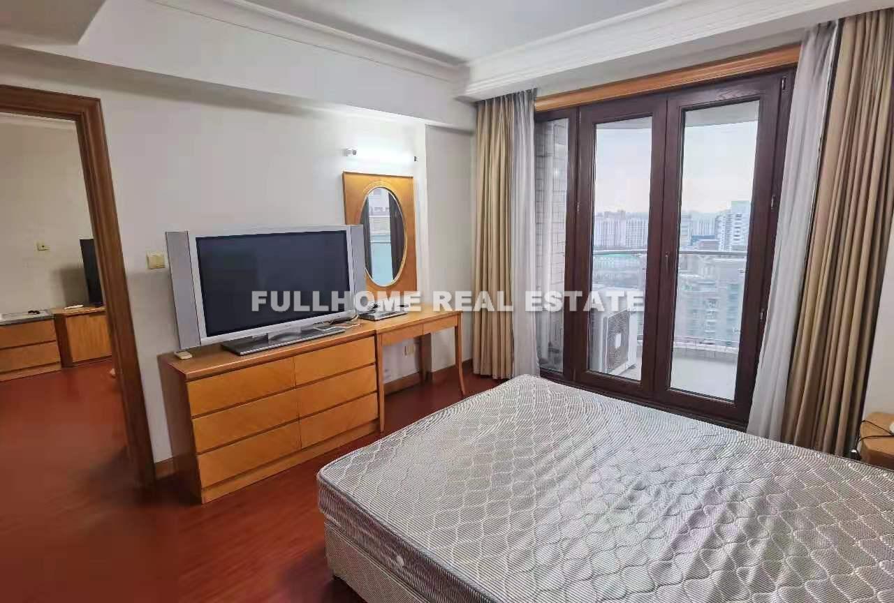 Gubei International Garden - Interior view 2, Shanghai rental property