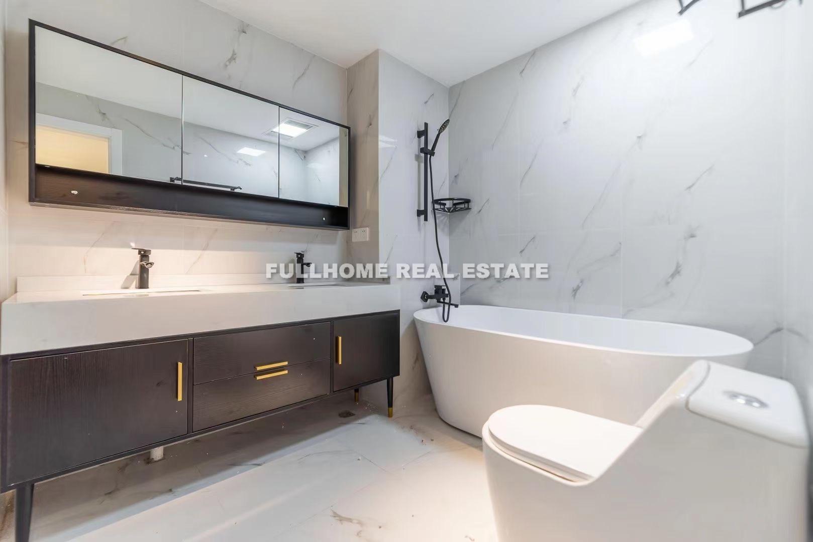Jinse Gangwan Apartment - Interior view 7, Shanghai rental property