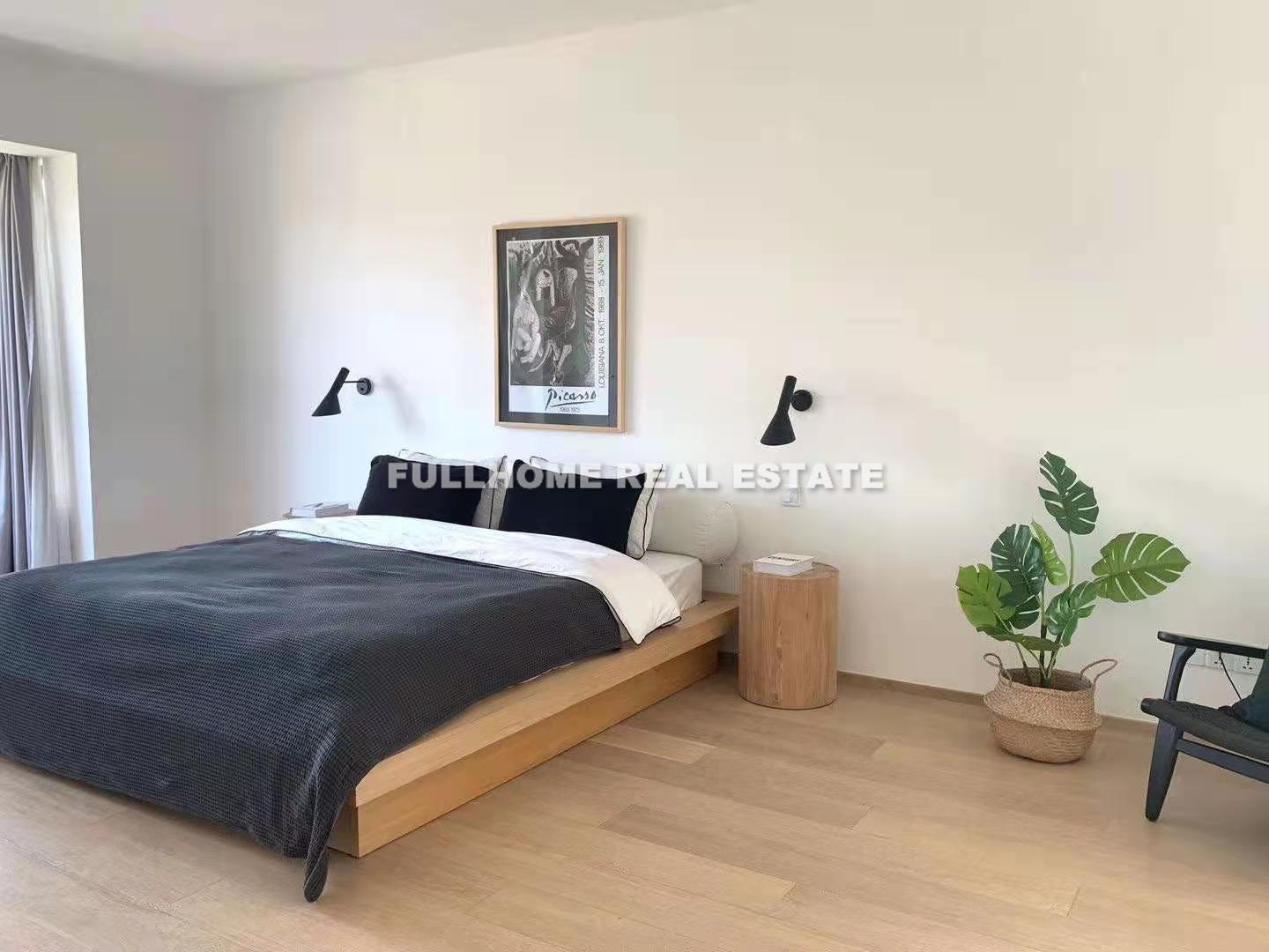 Champs Elysees Palace - Interior view 4, Shanghai rental property