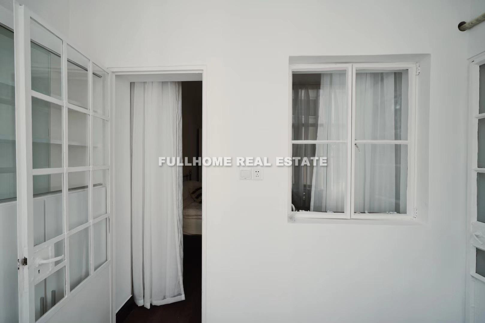Lane 1-100 Xinle Road Old House - Interior view 8, Shanghai rental property