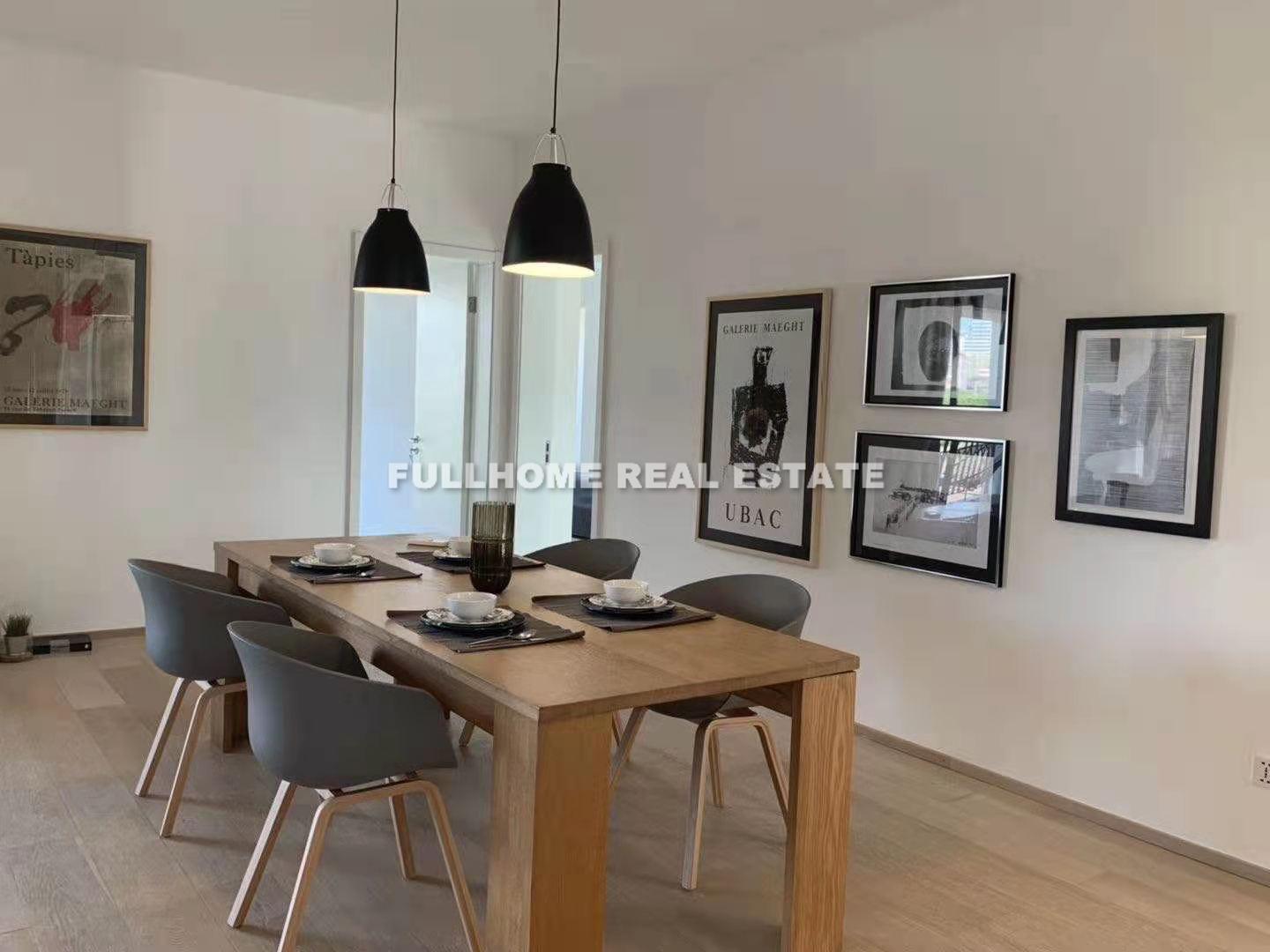 Champs Elysees Palace - Interior view 2, Shanghai rental property