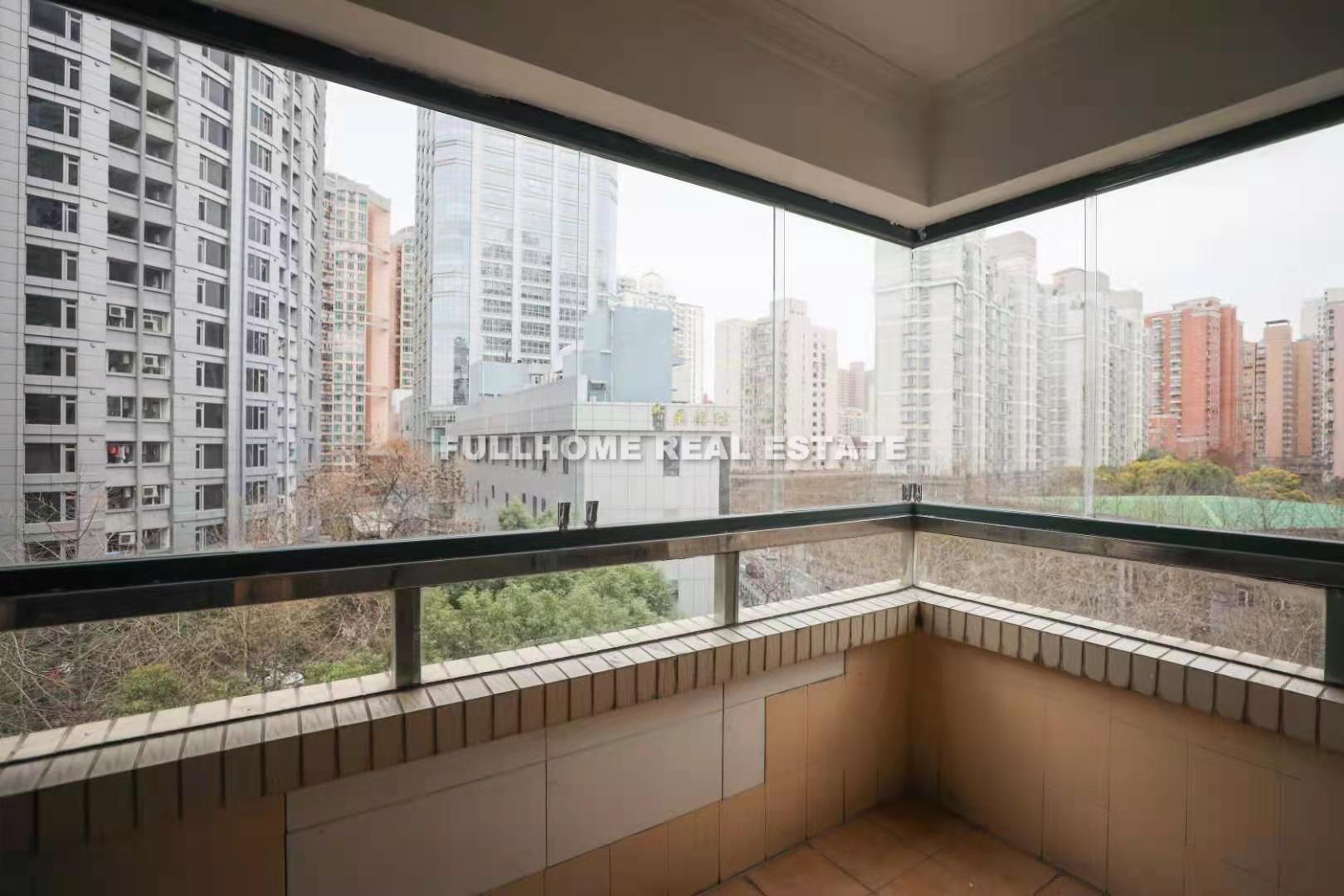 Tian He Garden - Interior view 3, Shanghai rental property