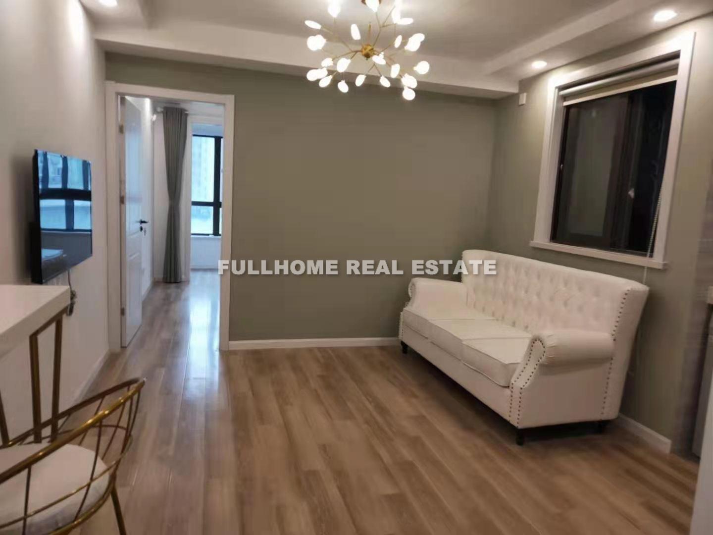 Brilliant River - Interior view 4, Shanghai rental property