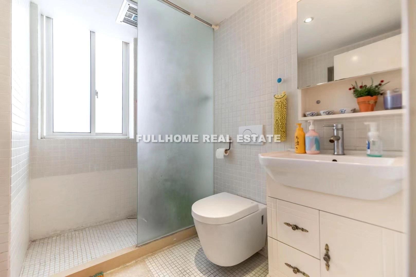 Purple Valley apartment - Interior view 8, Shanghai rental property