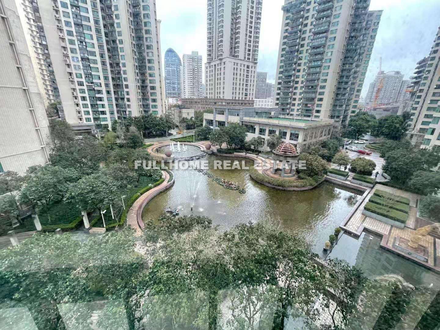 Oriental Manhattan - Interior view 9, Shanghai rental property