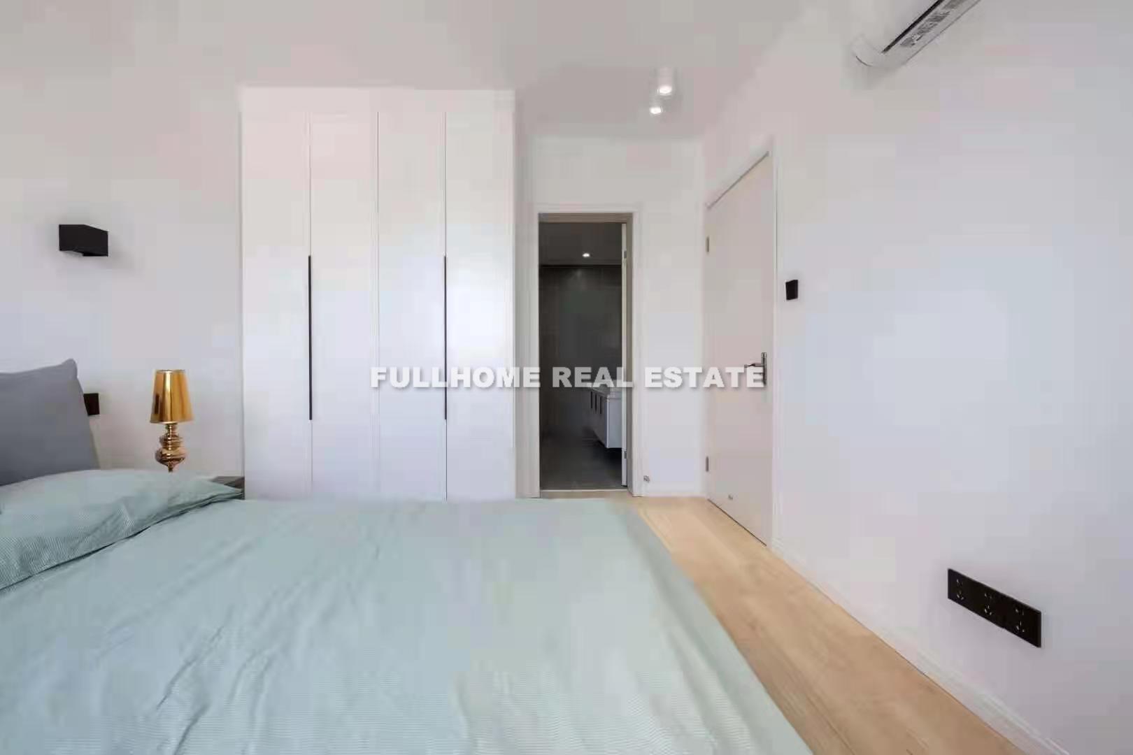 Tiantian Garden - Interior view 2, Shanghai rental property