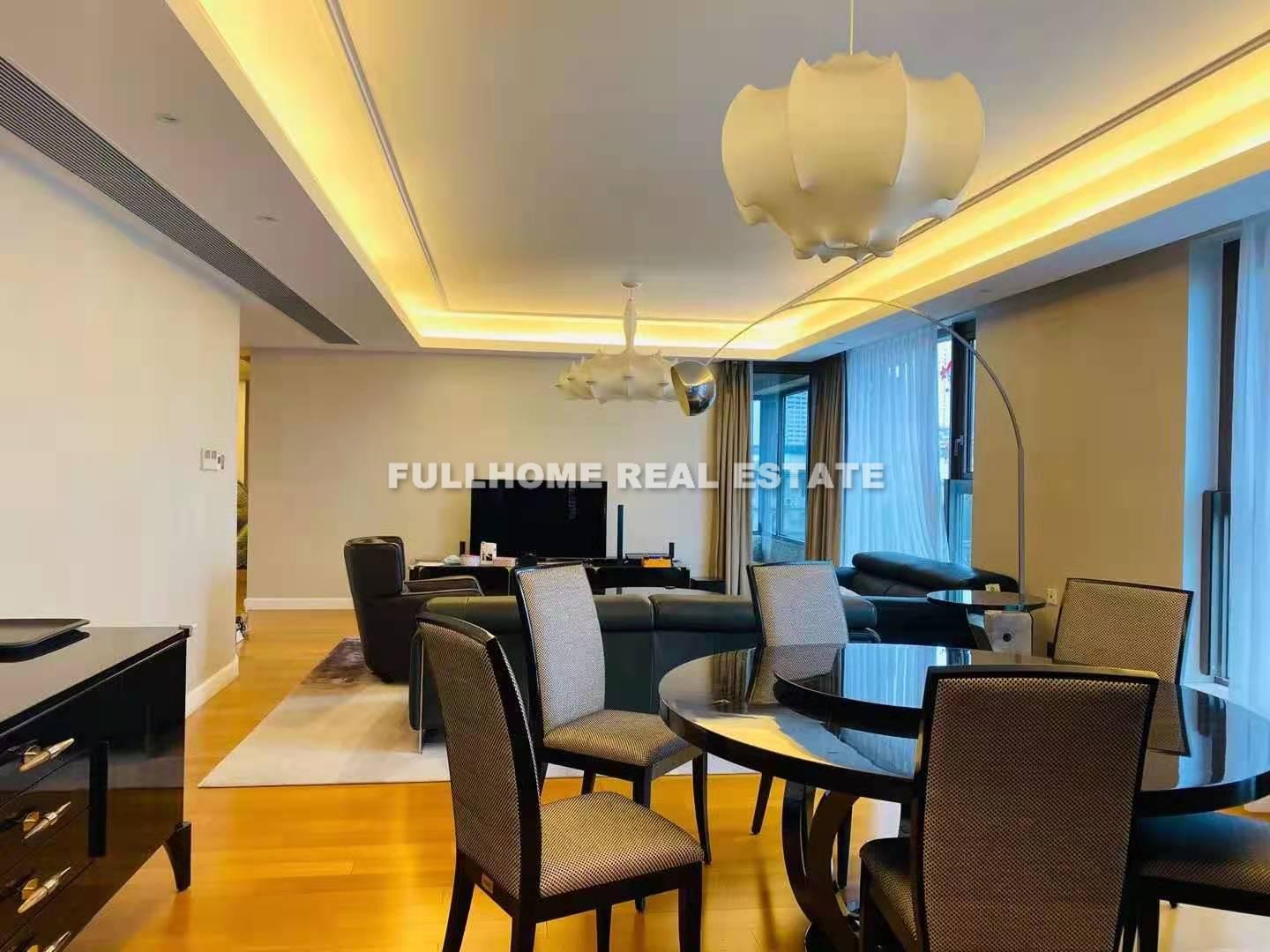 Grand Summit - Interior view 3, Shanghai rental property