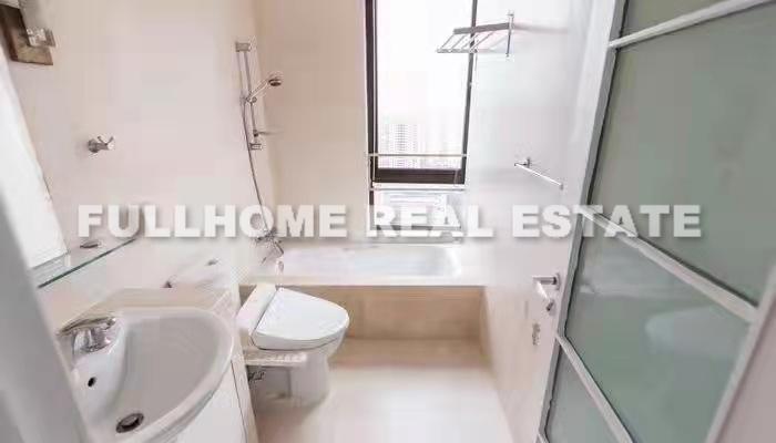 New Westgate Garden - Interior view 4, Shanghai rental property