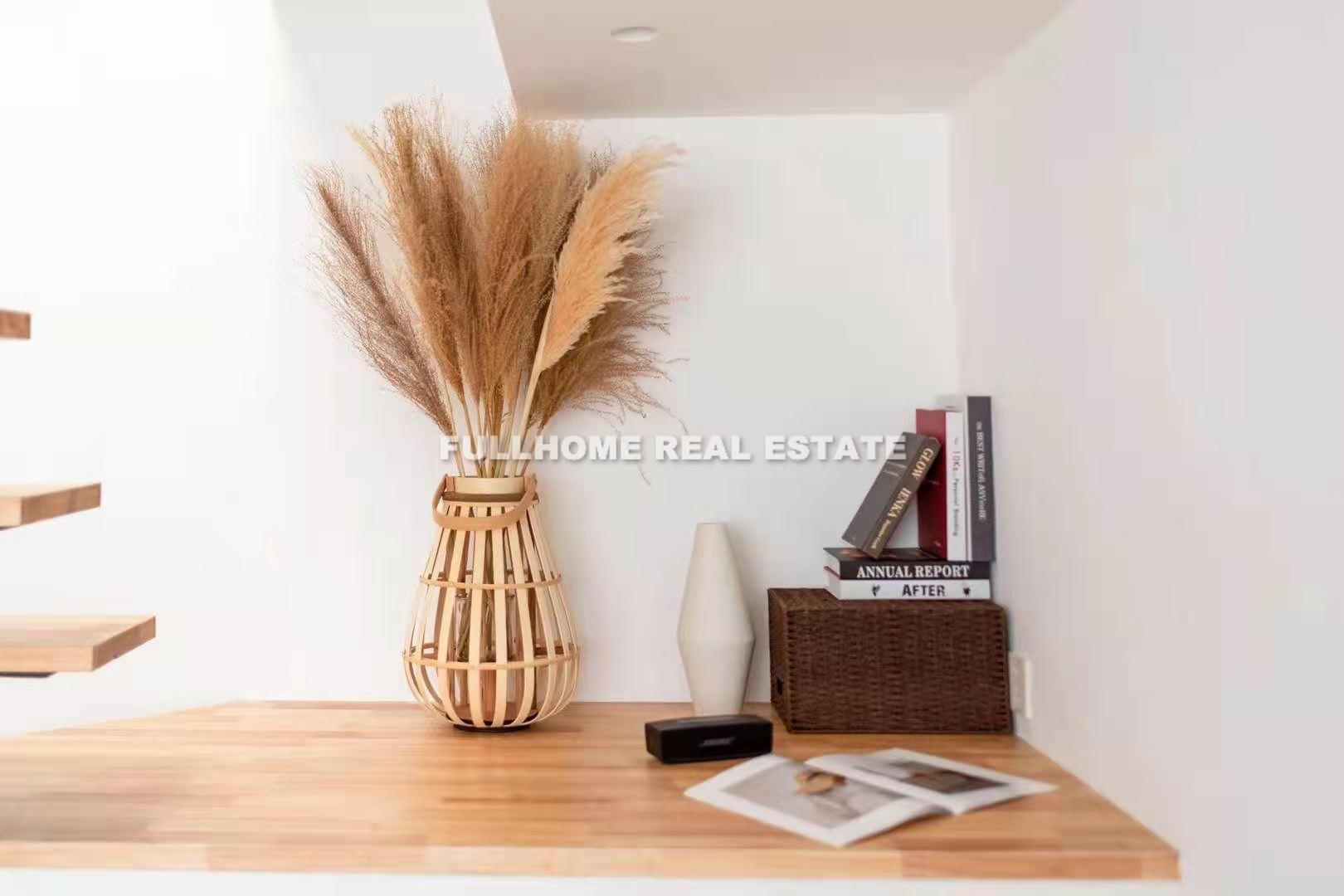 Lane 500-1200 Middle Yanan Road Old House - Interior view 6, Shanghai rental property