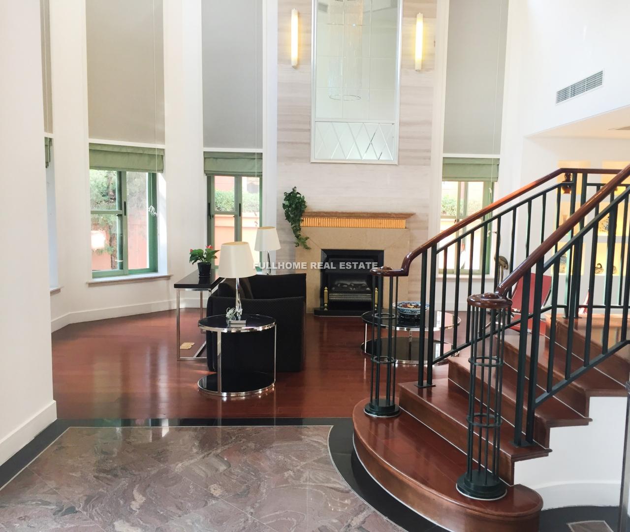 Similar property: Beijing Riviera, 4 bedrooms, 462 sqm in Beijing