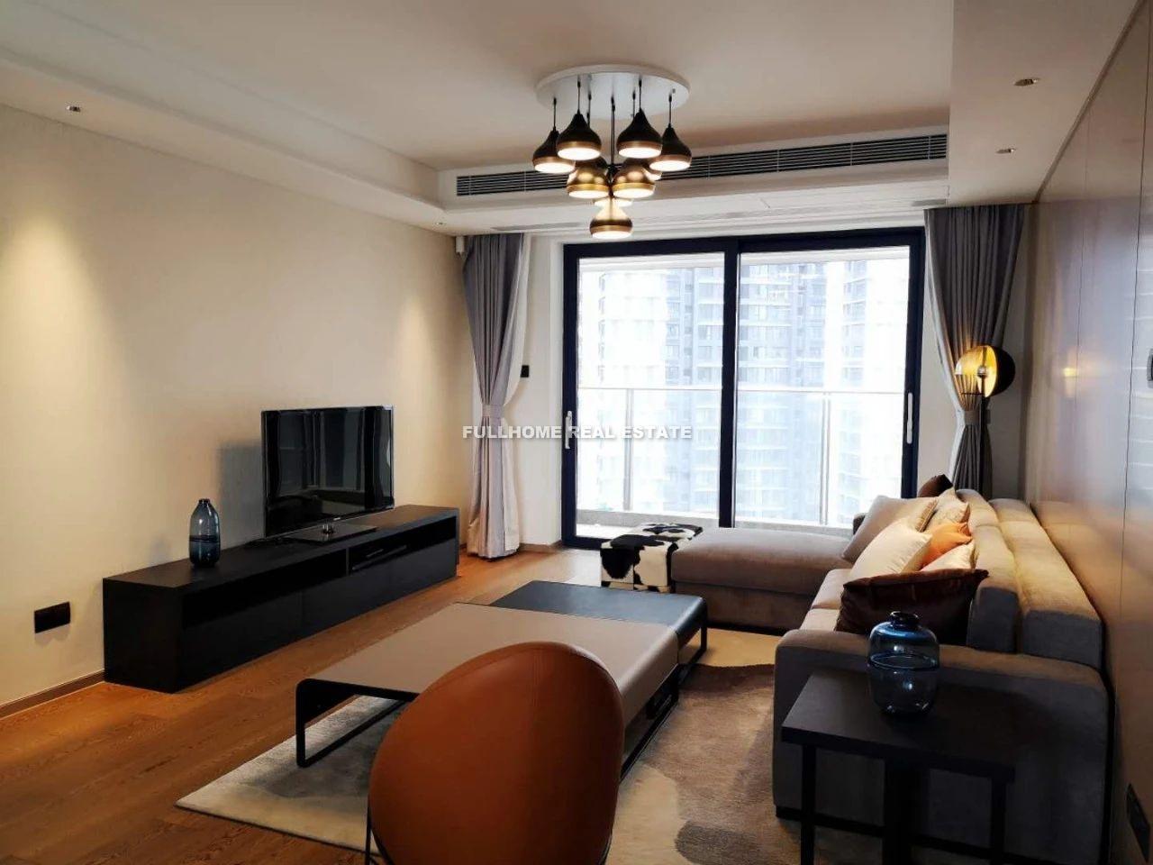 Peninsula Phase III - Interior view 2, Shenzhen rental property