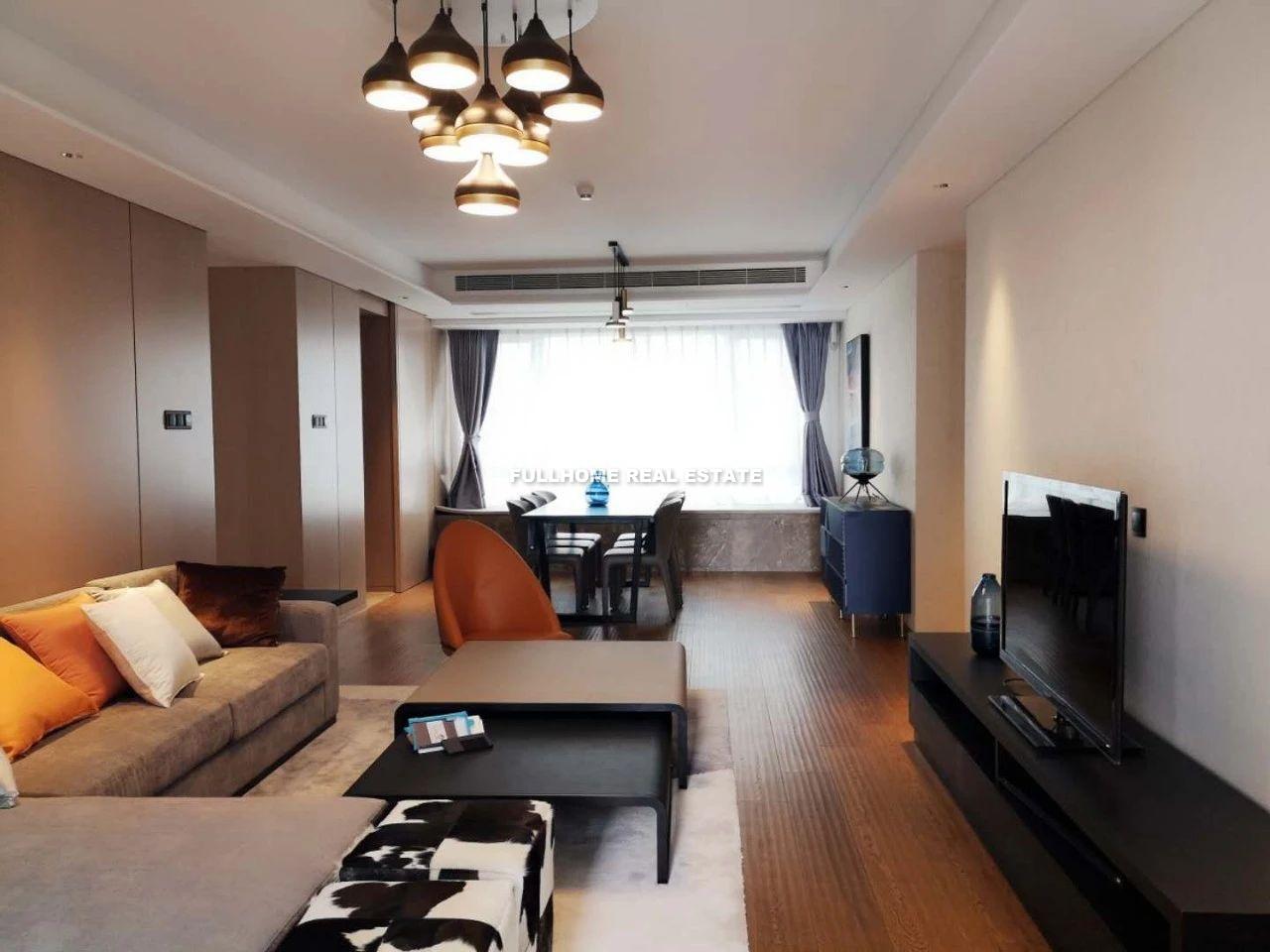 Peninsula Phase III - Interior view 3, Shenzhen rental property