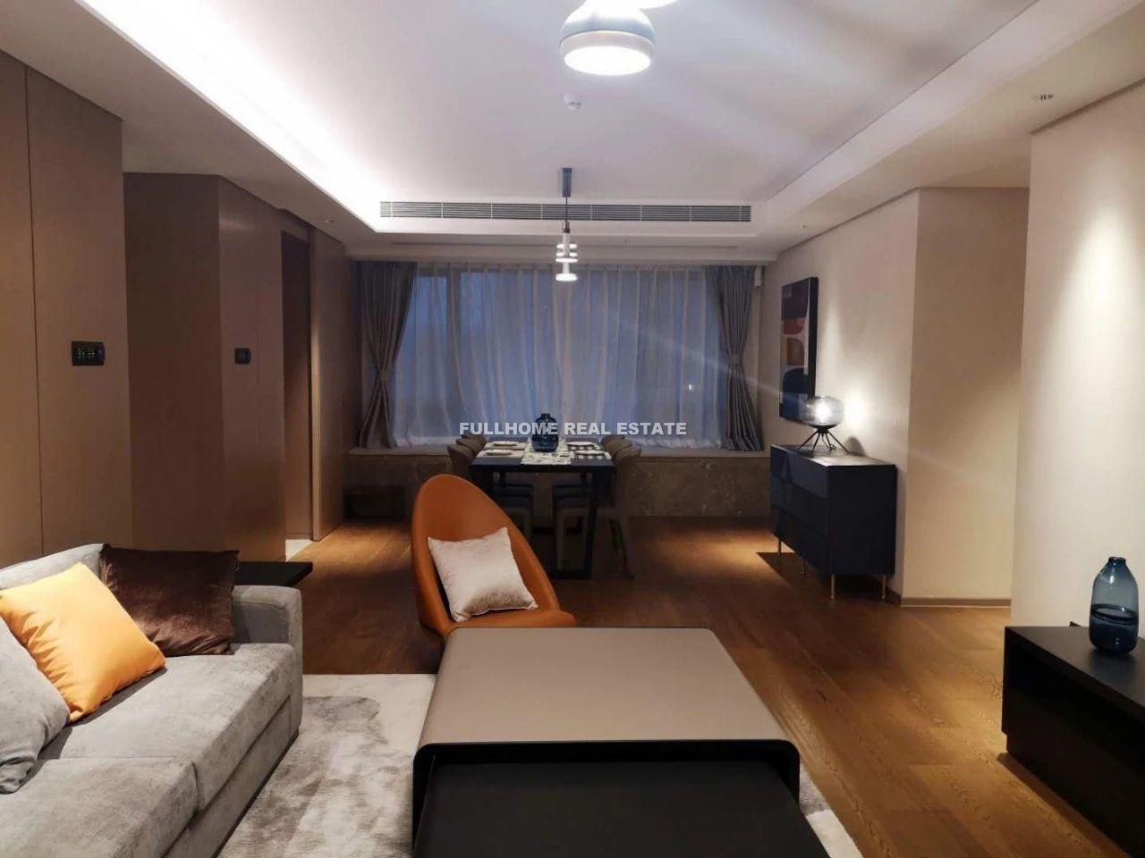 Peninsula Phase III - Interior view 5, Shenzhen rental property