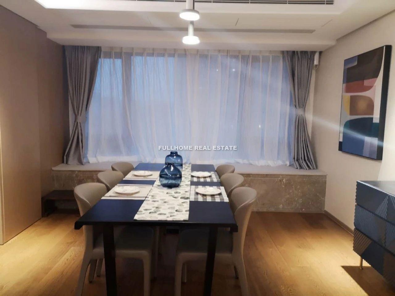 Peninsula Phase III - Interior view 4, Shenzhen rental property